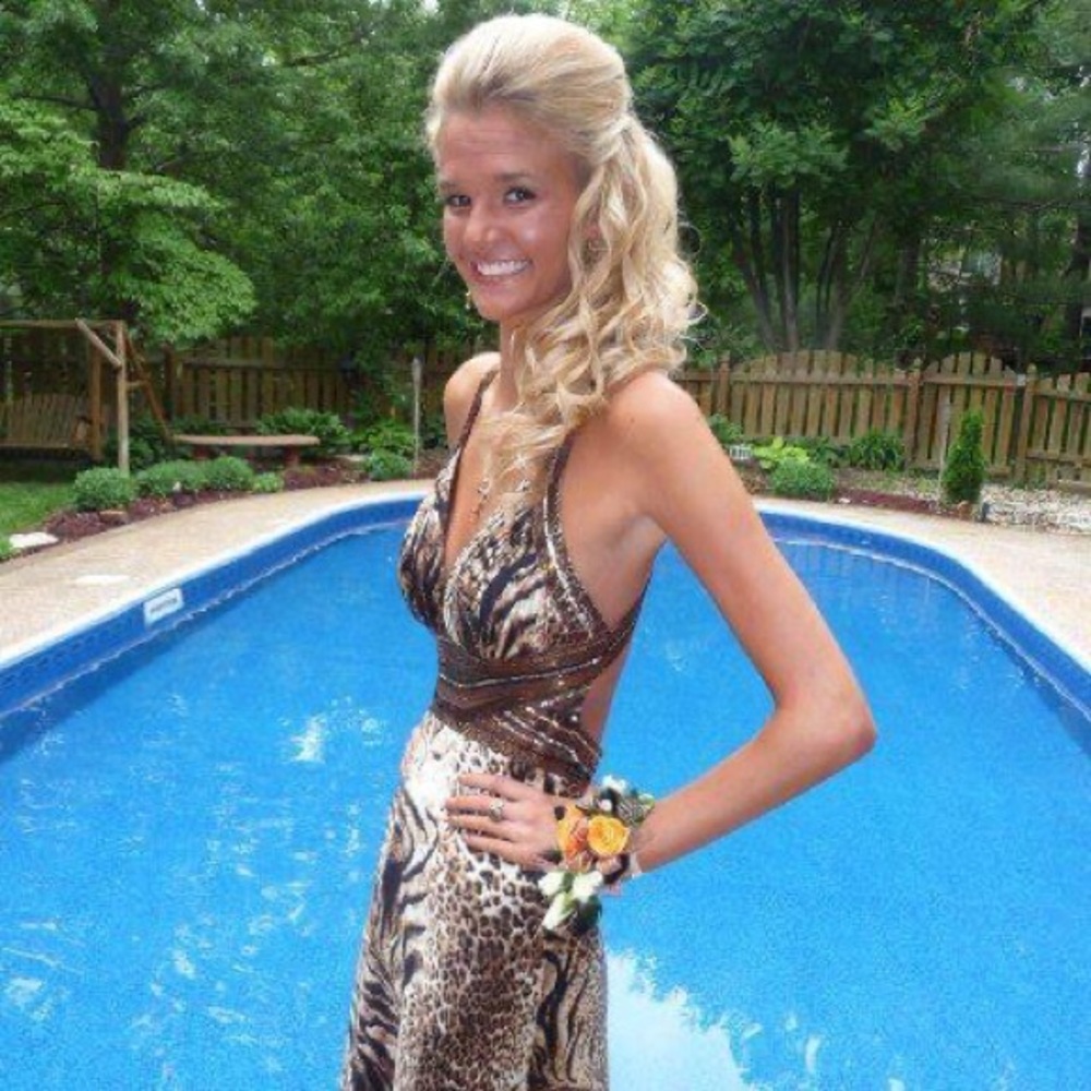 Prom Dress - Picture 6 of 6